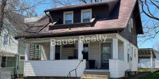 Three bedrooms, one and a half baths Gallery 1