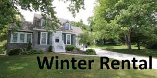 68 Town Neck Rd  *winter Rental Gallery 2