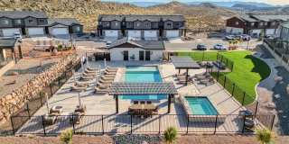 Modern 3-bedroom, 2-bath townhome Gallery 5