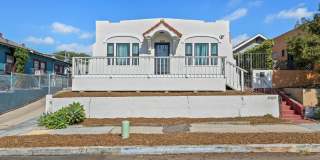 Elevated Golden Hill 2BR with Southwesterly Views  Detached Garage Gallery 1