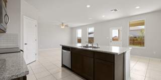 2 Weeks Free Move-In Special! Like-New 3BR Home w/ Game Room, Quartz Kitchen & Large Backyard Gallery 5