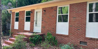 3BR, 1BA Ranch Style Home in Durham Gallery 1