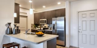 Noria Robson Luxury Apartments Gallery 23