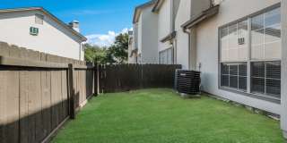 Castle Hills Townhomes Gallery 24