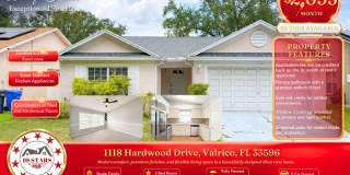 1118 Hardwood Drive Gallery 1