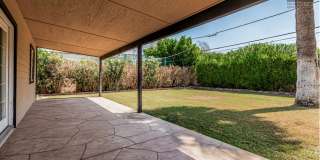 3Bed/3Bath House at Thomas/7th Ave! Ready for Immediate Move-In! -- NO HOA! FULLY REMODELED! Gallery 35