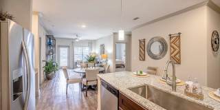 Caliber at Hyland Village Gallery 1