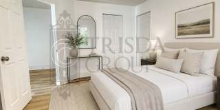 Avail Sept 1: 2BR Apt in Beechview, South Hills.  BEAUTIFUL design, Laminate Floors, AC, Pets OK, Balcony, W/D! Gallery 21