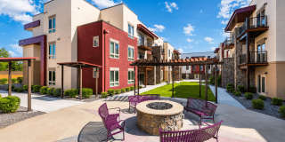Caraway - Affordable Housing Gallery 1