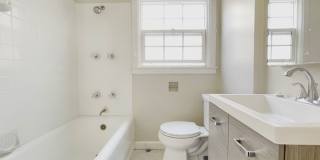 Updated Spacious home in Maxwell Park Gallery 15