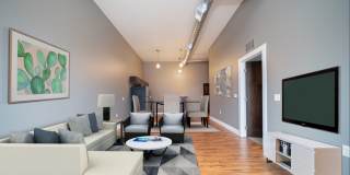 Dakota Lofts Gallery 116