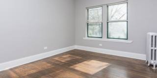 6709 South Cregier Ave., Gallery 1