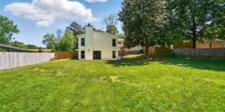 Renovated Gem in Gastonia with Walkout Basement & Spacious Backyard Gallery 44