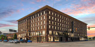 Bancroft Luxury Apartments Gallery 2