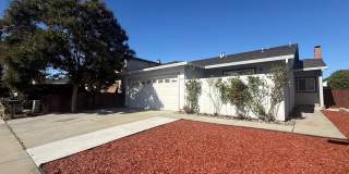 Cozy 3 Bedroom 2 Bath home located conveniently in San Jose Gallery 1