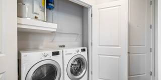 Arlo Decatur Apartments Gallery 23