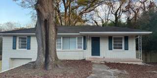 Charming Smyrna Rental Home – 3129 Nursery Rd SE Gallery 1