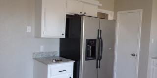 East side! Updated! Granite counter tops! Hard surface flooring throughout! Gallery 13
