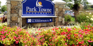 Park Towne Apartments Park Towne Apartments Gallery 3