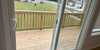 Room in 4 Bedroom Townhome at Austin Falls Sta Gallery 1