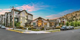 Outlook at Pilot Butte Gallery 21