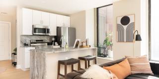 The Residences at Three Parkway Gallery 7