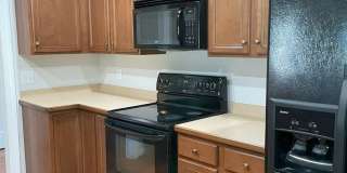 Preleasing for August 2026! Gallery 6