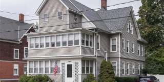 19 Woodland Street Gallery 1