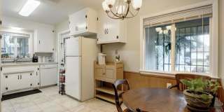 Beautiful Renovated 3/1 In Sacramento Gallery 12