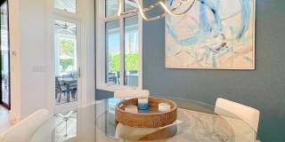 ** YOU WANT LUXURY AT ITS FINEST**ABSOLUTELY STUNNING ENTERTAINMENT 4\5 MOORINGS HOME ** Gallery 60