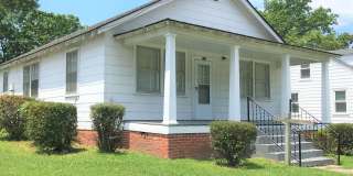 South Hill Beautiful Rancher for Rent Gallery 1