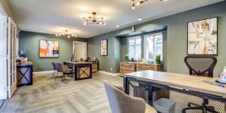 The Alexandar Gallery 10