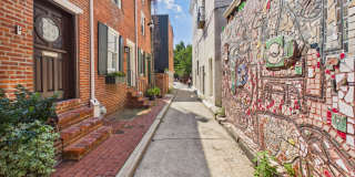 Stunning Trinity Home in Washington Square West! Stunning Trinity Home in Washington Square West! Gallery 1