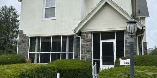 102 West Federal Street Gallery 1