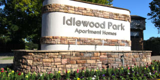Idlewood Park Apartments Gallery 1
