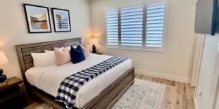 Flexible lease options! Spacious Townhome in Washington Gallery 17