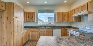 Raindance Community 4-Bedroom, 2.5-bath home in Windsor, CO Gallery 8
