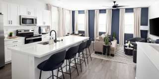 Cyrene at Meadowlands Gallery 18