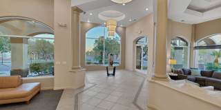 The Resort at Coronado Ranch Gallery 75