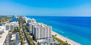 3301 S Ocean Boulevard unit: 1006 Gallery 32