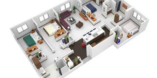 U32 Apartments Gallery 25