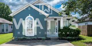 Excellent 3-Bed, 2-Bath House in Pelham Gallery 1