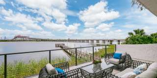 Pier 5350 Apartments Gallery 12