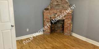 MOVE IN SPECIAL $250.00 OFF 1st Month's Rent- 2 bedroom, 1.5 bath apartment with W/D unit and shared fenced in yard! Gallery 4