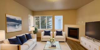 Centerwood Apartments Gallery 4