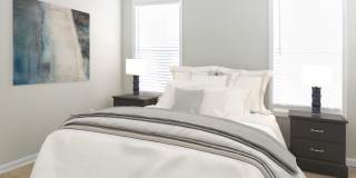 Twin Springs Apartment Homes Gallery 42
