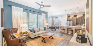 Overture Centennial 55+ Active Adult Apartment Homes Gallery 36