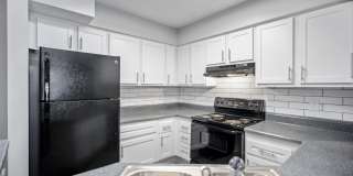 The Groves Lithonia Gallery 1