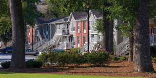 Peachtree Park Apartments Gallery 17