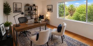 Charming Mid-Century Piedmont Home Charming Mid-Century Piedmont Home Gallery 6